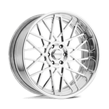 American Racing Forged - VF515 | 18X8 / XX Offset / BLANK Bolt Pattern | VF515880XX