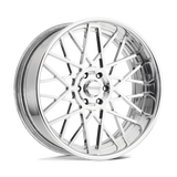 American Racing Forged - VF515 | 17X10 / XX Offset / BLANK Bolt Pattern | VF515710XX