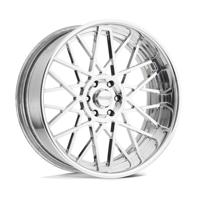 American Racing Forged - VF515 | 20X15 / XX Offset / BLANK Bolt Pattern | VF515215XX