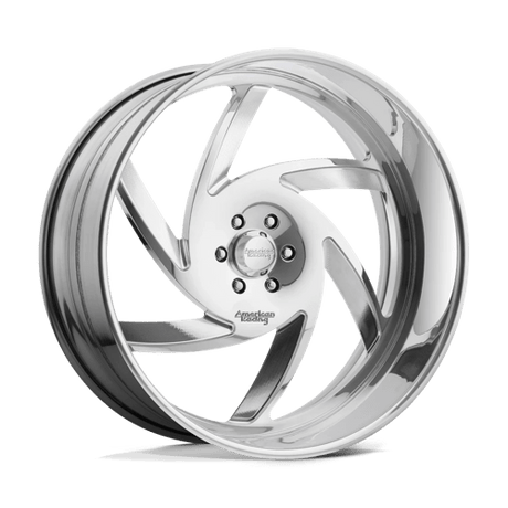 American Racing Forged - VF516 | 18X11 / XX Offset / BLANK Bolt Pattern | VF516811XXR