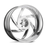 American Racing Forged - VF516 | 20X15 / XX Offset / BLANK Bolt Pattern | VF516215XXL