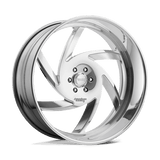 American Racing Forgé - VF516 | 20X15 / XX Décalage / Modèle de boulon VIERGE | VF516215XXR