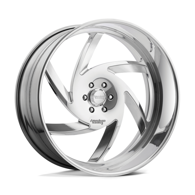 American Racing Forged - VF516 | 20X10 / XX Offset / BLANK Bolt Pattern | VF516210XXR