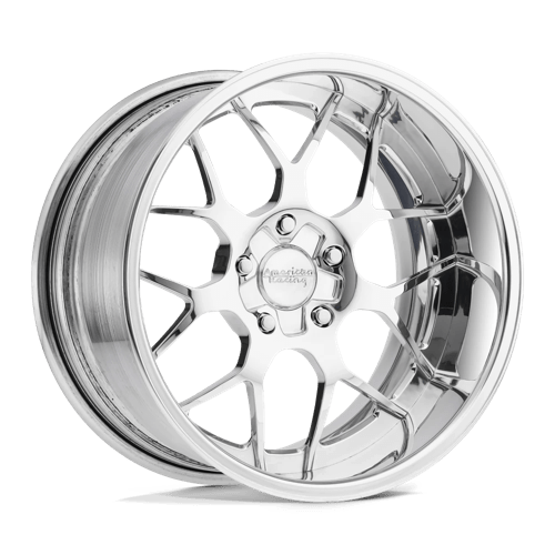 American Racing Forgé - VF518 | 20X8,5 / XX Décalage / Modèle de boulon VIERGE | VF518285XX