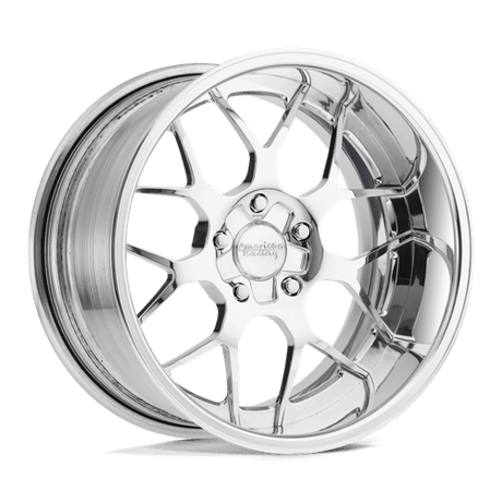 American Racing Forged - VF518 | 22X8.5 / XX Offset / BLANK Bolt Pattern | VF518228XX