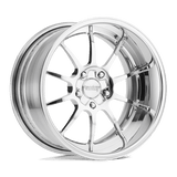 American Racing Forged - VF519 | 18X9 / XX Offset / BLANK Bolt Pattern | VF519890XX