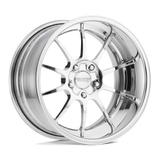 American Racing Forged - VF519 | 22X9 / XX Offset / BLANK Bolt Pattern | VF519229XX