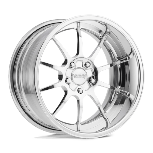 American Racing Forged - VF519 | 20X8.5 / XX Offset / BLANK Bolt Pattern | VF519285XX