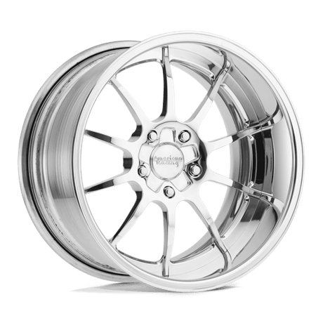 American Racing Forged - VF519 | 19X9 / XX Offset / BLANK Bolt Pattern | VF519990XX