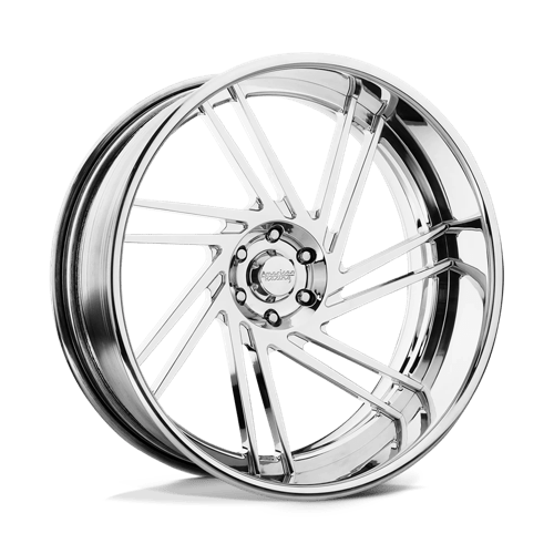 American Racing Forged - VF520 | 24X10 / XX Offset / BLANK Bolt Pattern | VF520240XXL