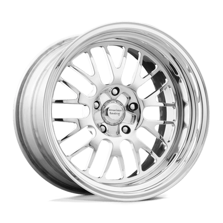 American Racing Forgé - VF522 | 17X9 / XX Décalage / Modèle de boulon VIERGE | VF522790XX