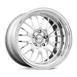 American Racing Forged - VF522 | 20X15 / XX Offset / BLANK Bolt Pattern | VF522215XX