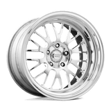American Racing Forged - VF522 | 17X11 / XX Offset / BLANK Bolt Pattern | VF522711XX