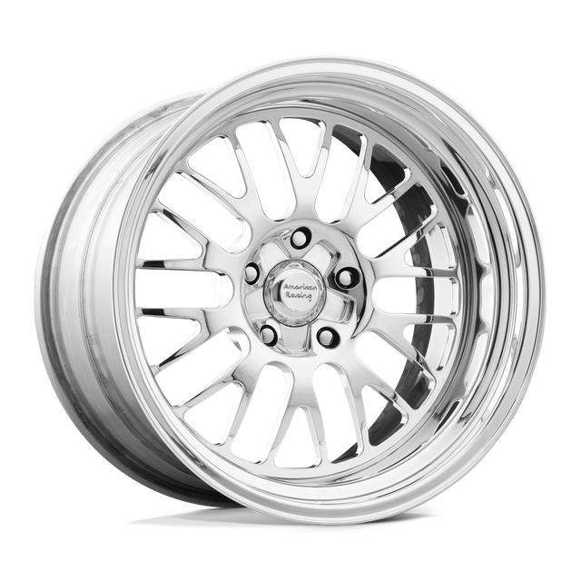American Racing Forgé - VF522 | 22X10 / XX Décalage / Modèle de boulon VIERGE | VF522220XX