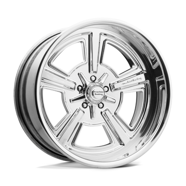 American Racing Forged - VF526 | 19X11 / XX Offset / BLANK Bolt Pattern | VF526911XX