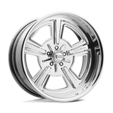 American Racing Forgé - VF526 | 20X10 / XX Décalage / Modèle de boulon VIERGE | VF526210XX