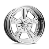American Racing Forged - VF526 | 17X7 / XX Offset / BLANK Bolt Pattern | VF526770XX