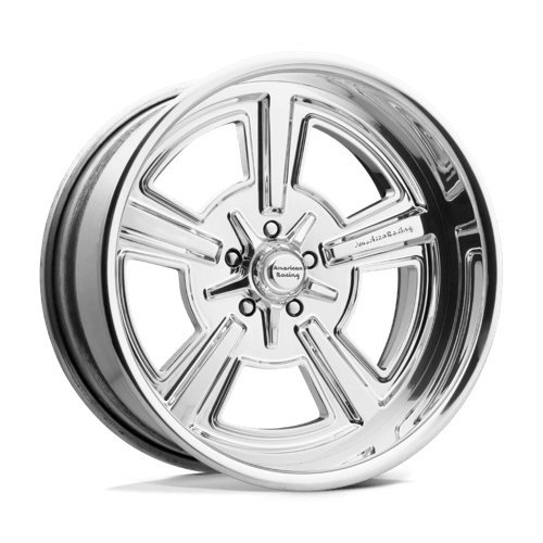 American Racing Forged - VF526 | 20X12 / XX Offset / BLANK Bolt Pattern | VF526212XX