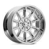 American Racing Forged - VF527 | 20X10.5 / XX Offset / BLANK Bolt Pattern | VF527205XX
