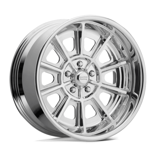 American Racing Forged - VF527 | 28X12 / XX Offset / BLANK Bolt Pattern | VF527282XX