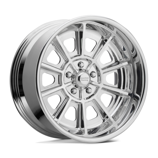 American Racing Forged - VF527 | 26X16 / XX Offset / BLANK Bolt Pattern | VF527266XX