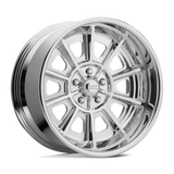 American Racing Forged - VF527 | 28X10 / XX Offset / BLANK Bolt Pattern | VF527281XX