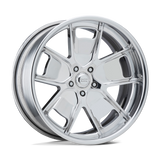 American Racing Forged - VF528 | 20X10.5 / XX Offset / BLANK Bolt Pattern | VF528205XX