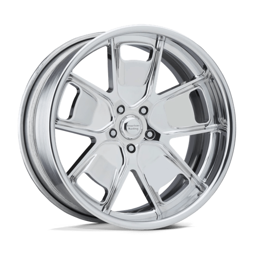 American Racing Forgé - VF528 | 26X12 / XX Décalage / Modèle de boulon VIERGE | VF528262XX