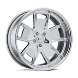 American Racing Forged - VF528 | 24X14 / XX Offset / BLANK Bolt Pattern | VF528244XX