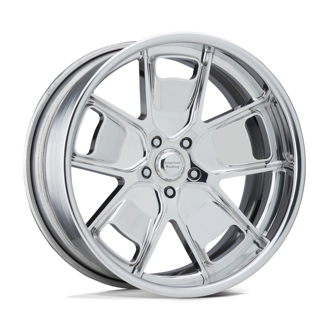 American Racing Forgé - VF528 | 17X9 / XX Décalage / Modèle de boulon VIERGE | VF528790XX