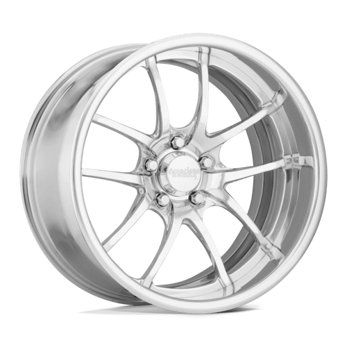 American Racing Forgé - VF529 | 17X8 / XX Décalage / Modèle de boulon VIERGE | VF529780XX