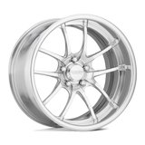 American Racing Forgé - VF529 | 19X12 / XX Décalage / Modèle de boulon VIERGE | VF529912XX