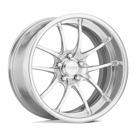 American Racing Forgé - VF529 | 18X9 / XX Décalage / Modèle de boulon VIERGE | VF529890XX