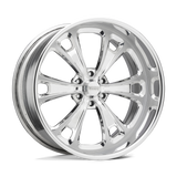 American Racing Forgé - VF530 | 22X10 / XX Décalage / Modèle de boulon VIERGE | VF530220XX