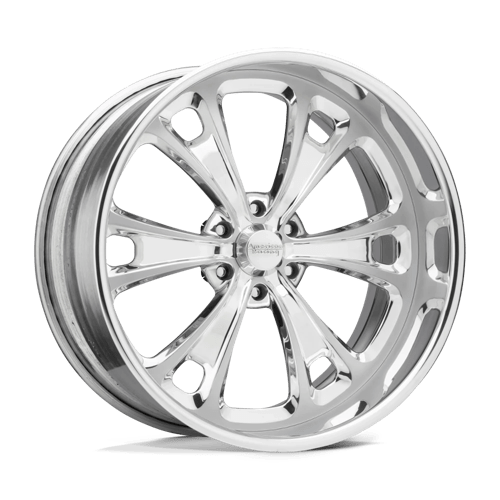 American Racing Forgé - VF530 | 22X10 / XX Décalage / Modèle de boulon VIERGE | VF530220XX