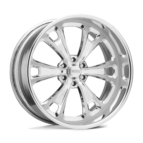 American Racing Forgé - VF530 | 18X8 / ​​XX Décalage / Modèle de boulon VIERGE | VF530880XX