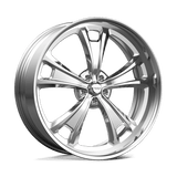 American Racing Forged - VF531 | 19X11 / XX Offset / BLANK Bolt Pattern | VF531911XX
