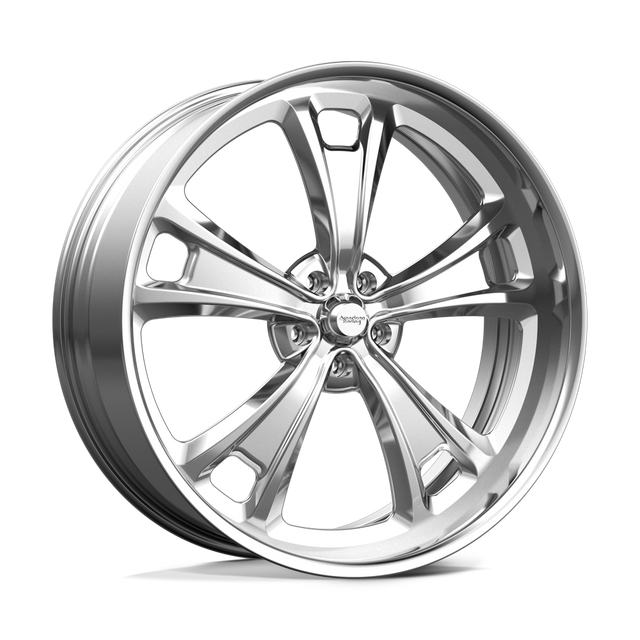 American Racing Forged - VF531 | 19X9 / XX Offset / BLANK Bolt Pattern | VF531990XX
