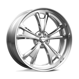 American Racing Forgé - VF531 | 18X7 / XX Décalage / Modèle de boulon VIERGE | VF531870XX