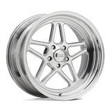 American Racing Forgé - VF533 | 20X15 / XX Décalage / Modèle de boulon VIERGE | VF533215XX