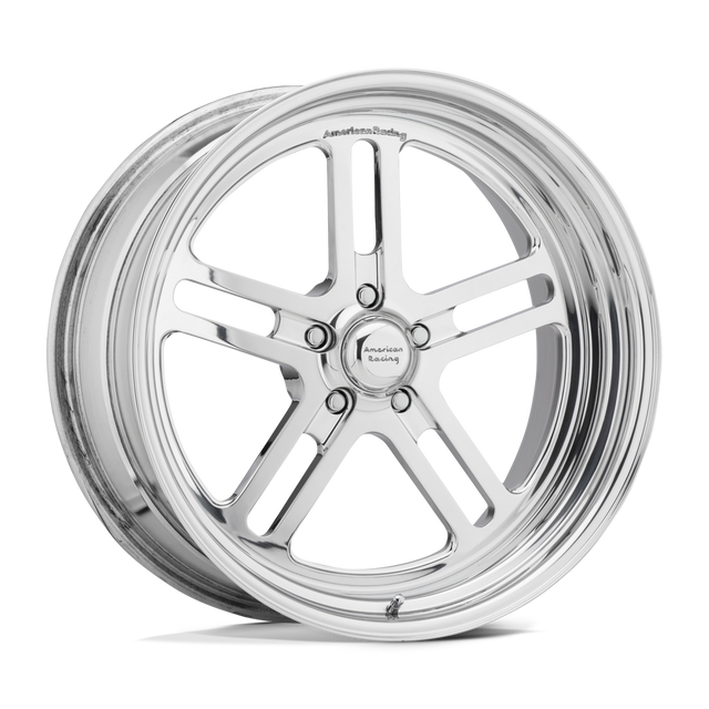American Racing Forged - VF535 | 16X8 / XX Offset / BLANK Bolt Pattern | VF535680XX