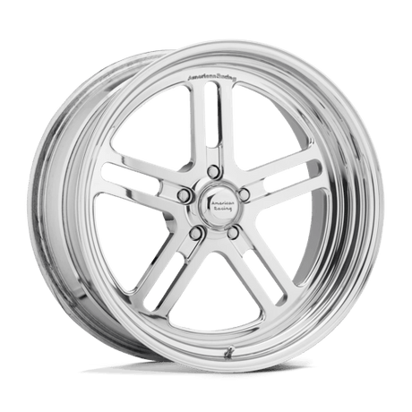 American Racing Forgé - VF535 | 16X9,5 / XX Décalage / Modèle de boulon VIERGE | VF535695XX