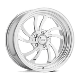 American Racing Forgé - VF536 | 17X9 / XX Décalage / Modèle de boulon VIERGE | VF536790XXL