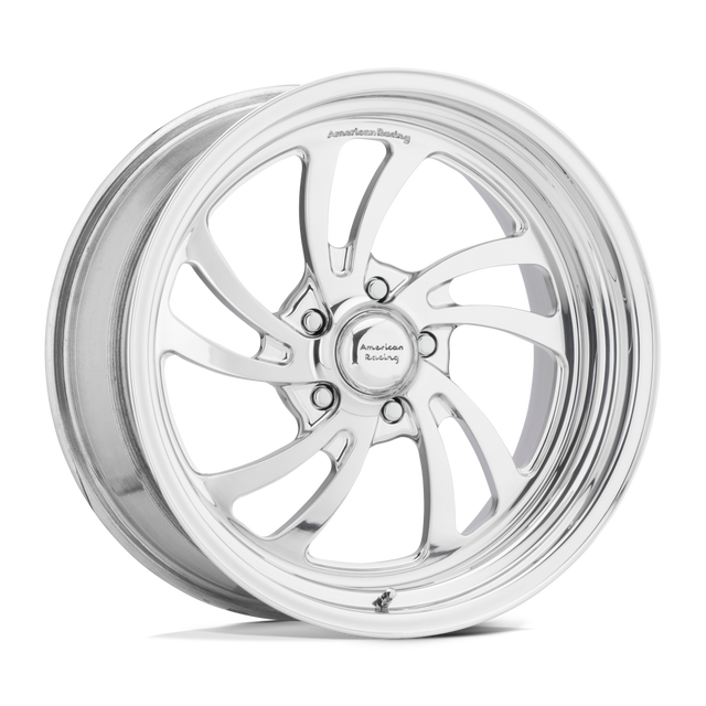 American Racing Forged - VF536 | 16X8 / XX Offset / BLANK Bolt Pattern | VF536680XXL