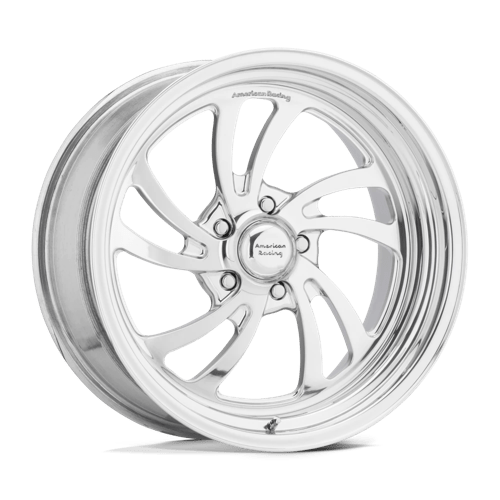 American Racing Forged - VF536 | 17X11 / XX Offset / BLANK Bolt Pattern | VF536711XXR