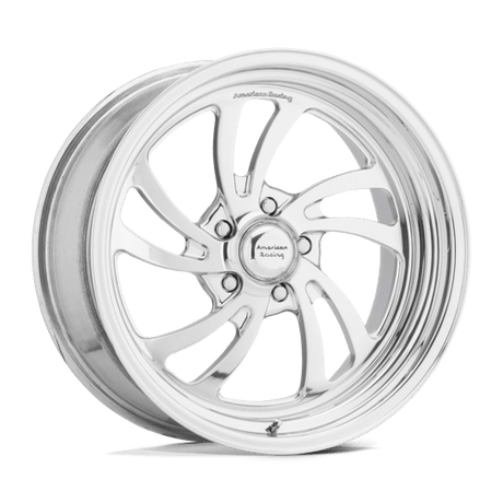 American Racing Forged - VF536 | 15X9 / XX Offset / BLANK Bolt Pattern | VF536590XXR