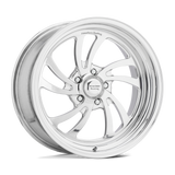 American Racing Forged - VF536 | 18X9 / XX Offset / BLANK Bolt Pattern | VF536890XXR