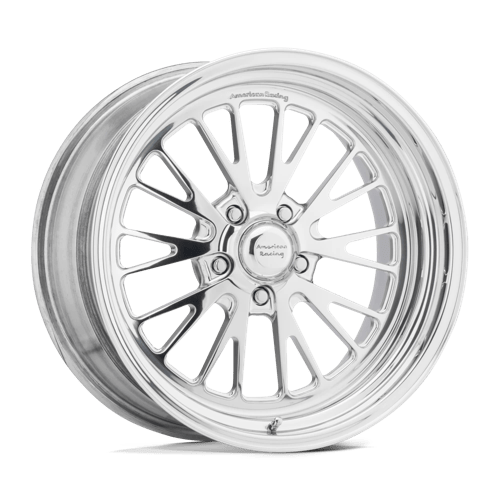 American Racing Forged - VF537 | 20X10 / XX Offset / BLANK Bolt Pattern | VF537210XX