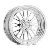 American Racing Forged - VF537 | 17X9.5 / XX Offset / BLANK Bolt Pattern | VF537795XX