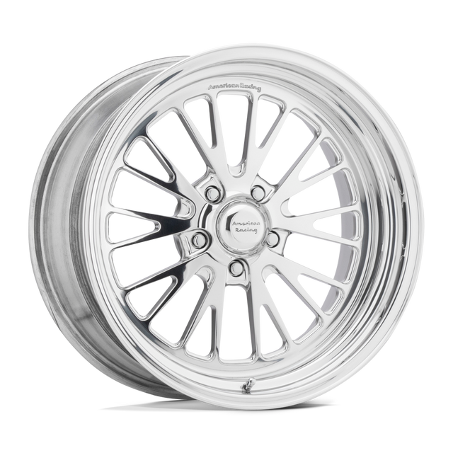 American Racing Forged - VF537 | 17X9.5 / XX Offset / BLANK Bolt Pattern | VF537795XX